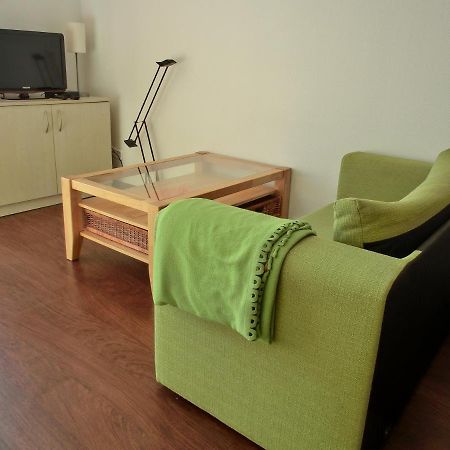 Kw21 "Suedwind 2" Apartment Graal-Mueritz Exterior foto