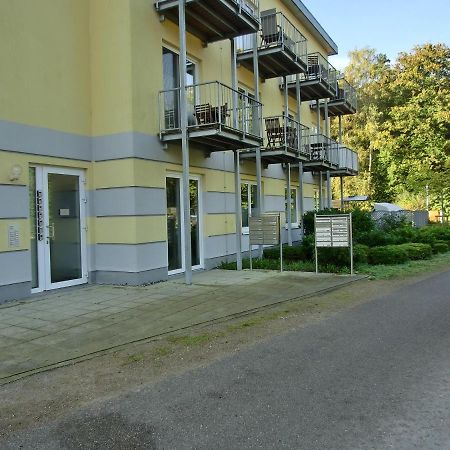 Kw21 "Suedwind 2" Apartment Graal-Mueritz Exterior foto