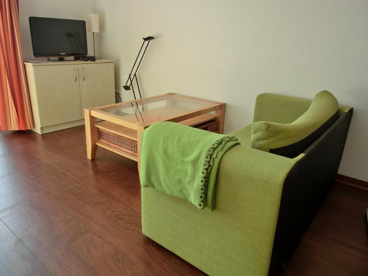 Kw21 "Suedwind 2" Apartment Graal-Mueritz Exterior foto